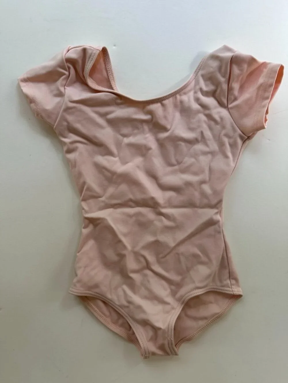 Capezio Ballet Leotard